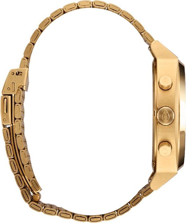 Produktbild Nixon Herrenuhr TIME TELLER (Analoguhr)