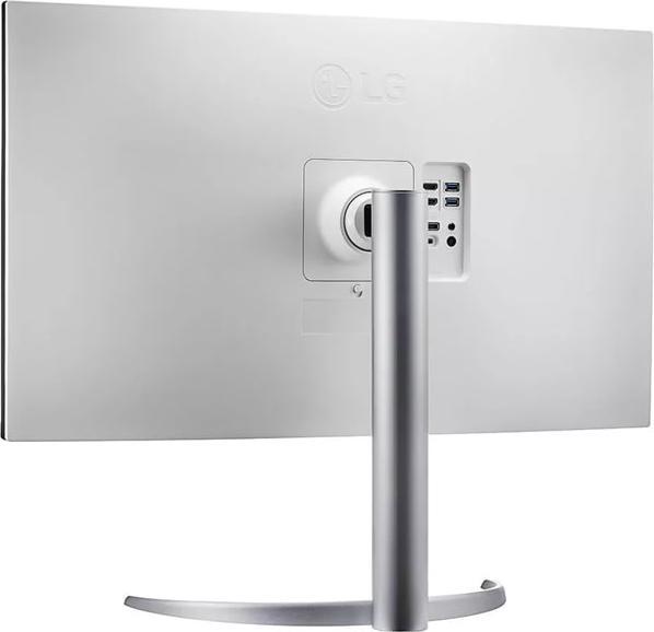 Produktbild LG UHD 4K HDR 31.5 4K Ultra HD Monitor (3840 x 2160 Pixel, 31.50")
