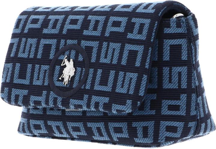 Image du produit U.S. Polo Jaquard Flap Bag