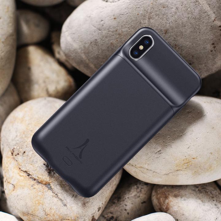 Image du produit Akashi COQUE BATTERIE 3500 MAH IPHONE X/XS- (Apple iPhone X)
