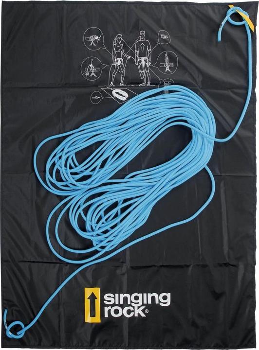 Produktbild Singing Rock Seiltasche Rocking 40