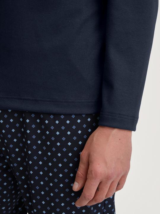 Actual product image Calida Relax Streamline Pyjama lang (L)
