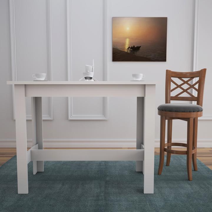 Image du produit Hanah Home Maya (120 x 60 x 93 cm)