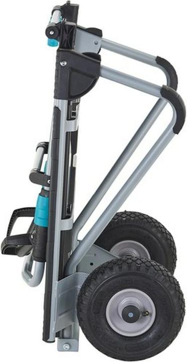 Produktbild wolfcraft 1 TS 2500 - Transportsystem (200 kg)