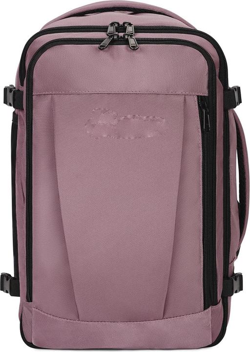 Produktbild Only-Bags.Store Rucksack Handgepäck Reiserucksack Wasserdichter Rucksack