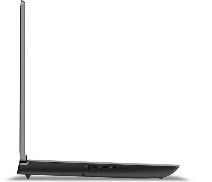 Produktbild Lenovo ThinkPad P16 Gen 2 (16", Intel Core i7-13700HX, 32 GB, 1000 GB, DE)