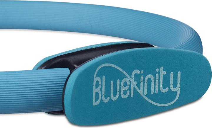 Actual product image Relaxdays Pilates ring