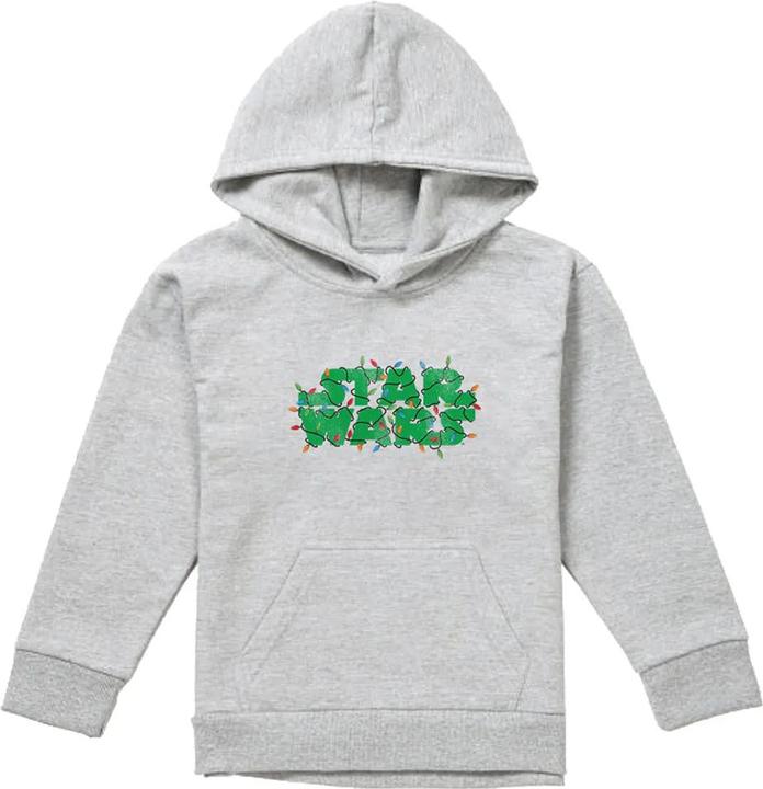 Produktbild Star Wars Kapuzenpullover Logo (152, 158)