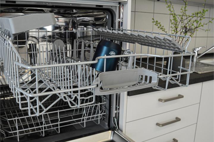 Actual product image Alfi City Drinking Mug, blue, 0.28l (0.28 l)