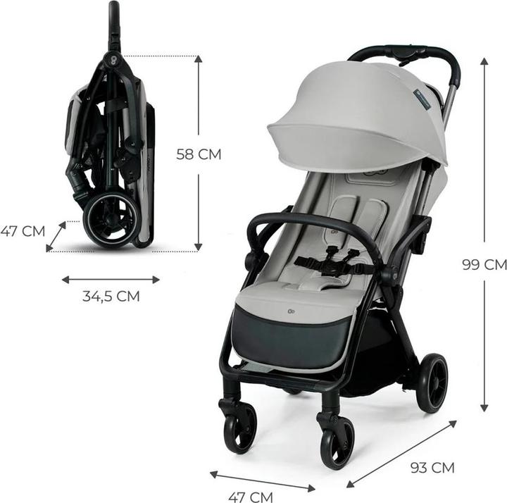 Actual product image KinderKraft Apino