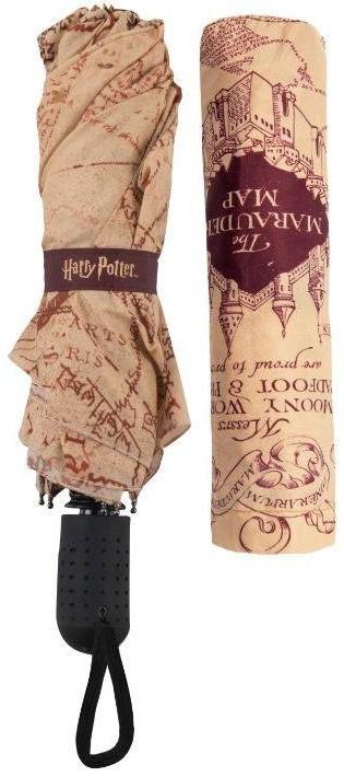 Produktbild Cinereplicas Harry Potter: Marauder Map