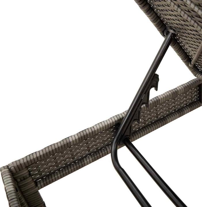 Immagine prodotto vidaXL Sonnenliege (200 cm)