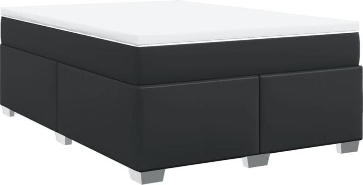 Actual product image vidaXL Boxspringbett (140 x 190 cm)