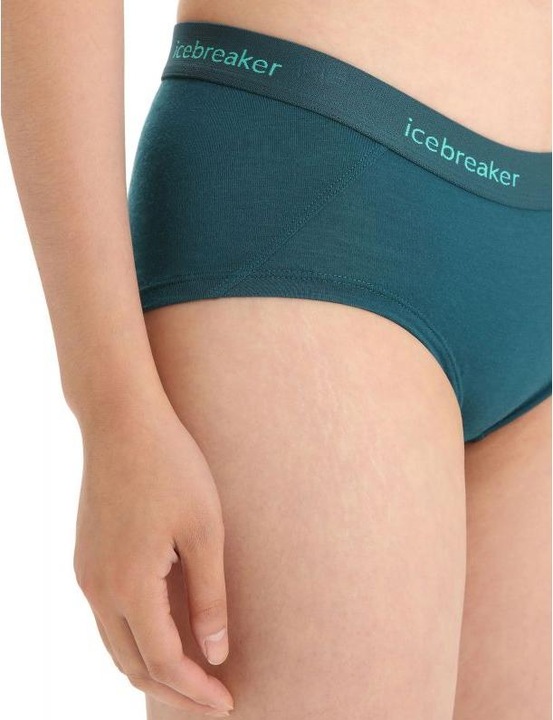 Actual product image Icebreaker Women's Sprite Hot Pants (M)
