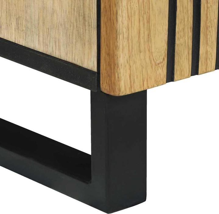 Produktbild vidaXL Badezimmer-Waschtisch