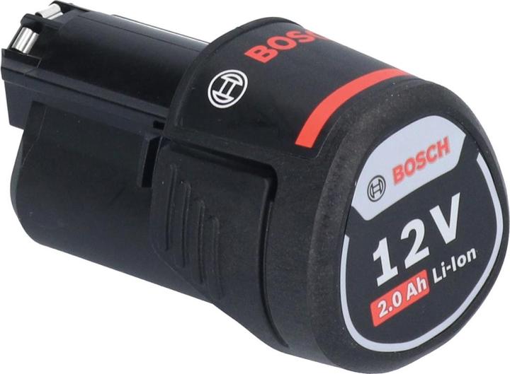 Actual product image Bosch Professional GBA Professional (12 V)