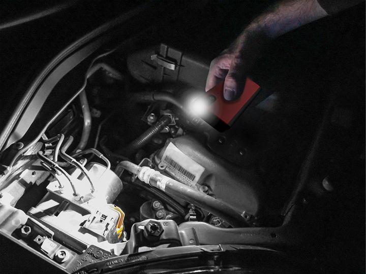 Produktbild Lakuda Powerpack Mini Lithium 11.000 mAh (380 A, 11000 mAh)