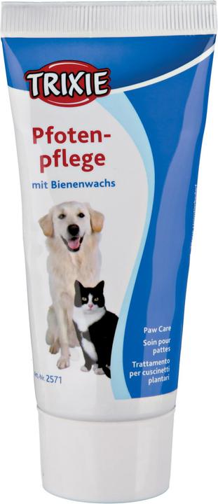 Immagine prodotto Trixie Cura delle zampe 50ml (Cane, Gatto, 50 ml)