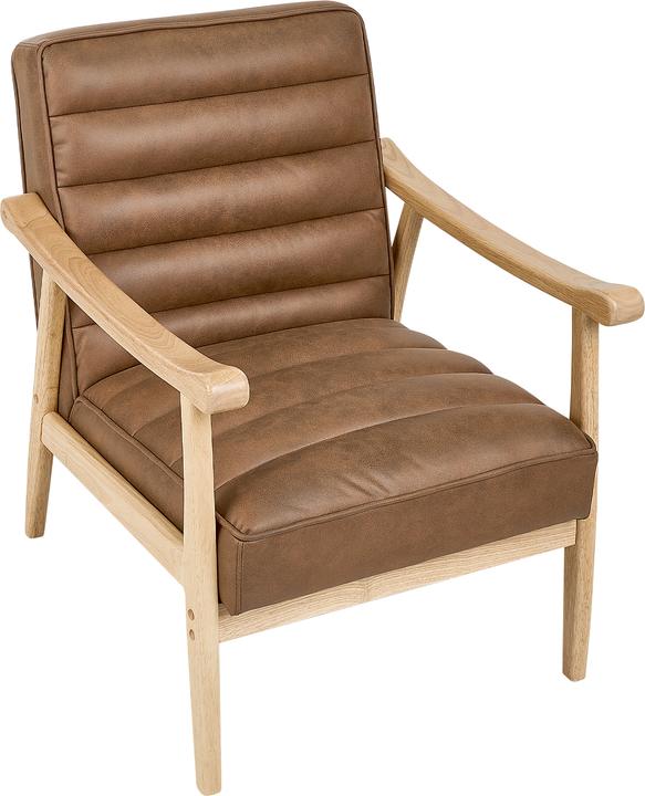 Produktbild Beliani Leknes