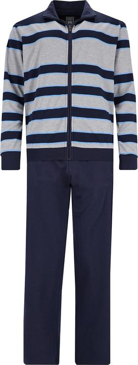 Produktbild Hajo Trainingsanzug Sportlich Bequem sitzend (L)