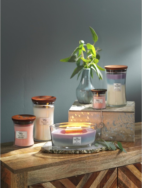 Actual product image WoodWick Calming Retreat (453.60 g)
