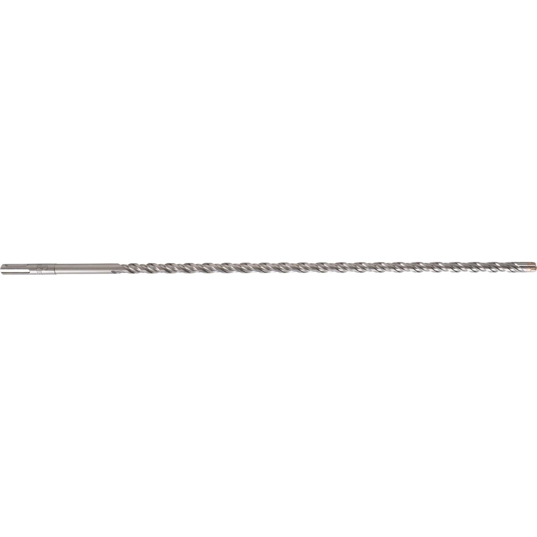 Stier, Punta da trapano, Punta forante SDS-plus Premium 10 x 360 x 460 mm (10 mm)