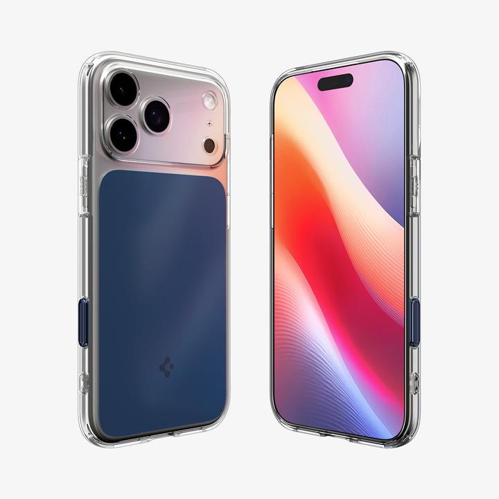 Productafbeelding Spigen Ultra Hybrid T (MagFit) (Apple iPhone 17 Pro Max)