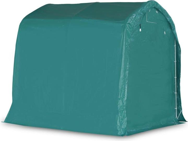 Produktbild vidaXL Garagenzelt (240 cm, 160 cm)