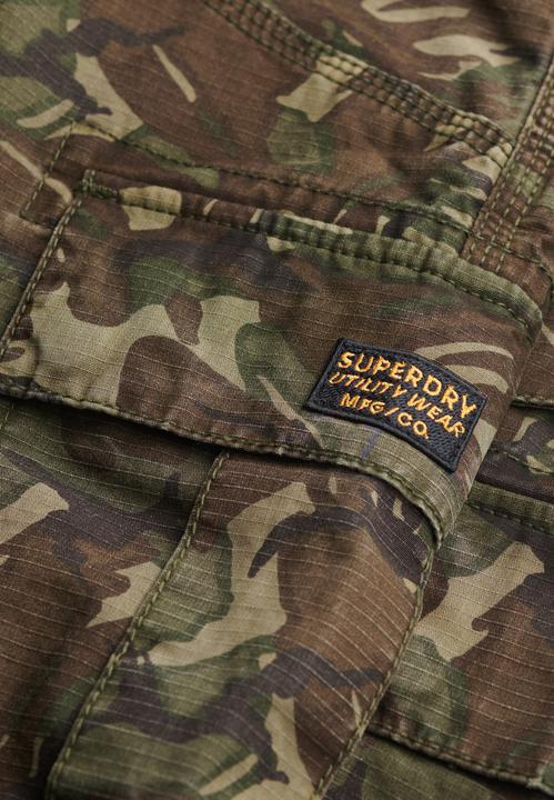 Immagine prodotto Superdry Shorts cargo da donna (M)