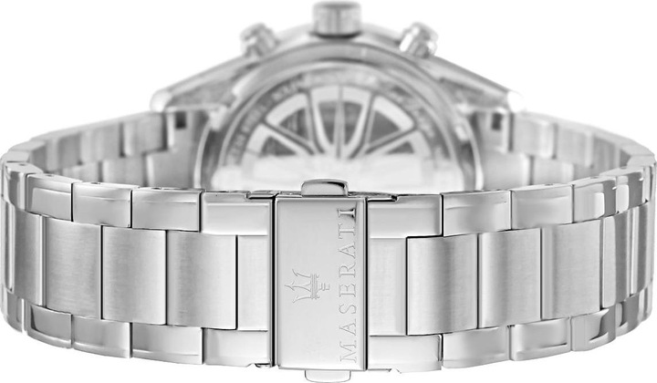 Produktbild Maserati Laikrodis Męski Traguardo R8853112505 + BOX