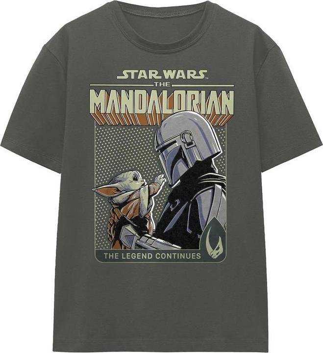 Produktbild Star Wars Legend Continues TShirt (L)