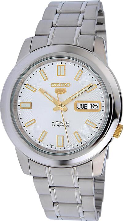Image du produit Seiko 5 - SNKK09K1 (38 mm)