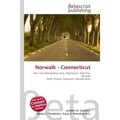 Norwalk - Connecticut, Ratgeber