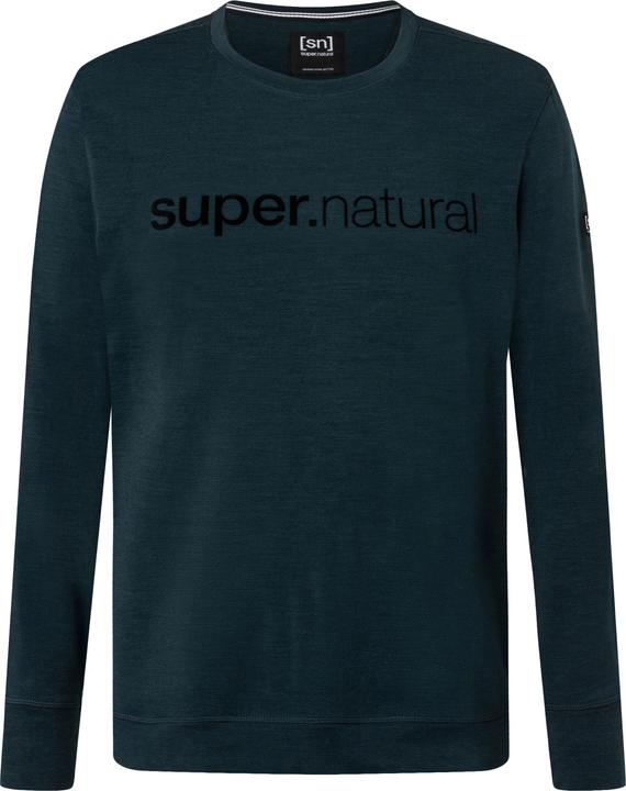 Produktbild Super Natural Solution Crew (XXL)