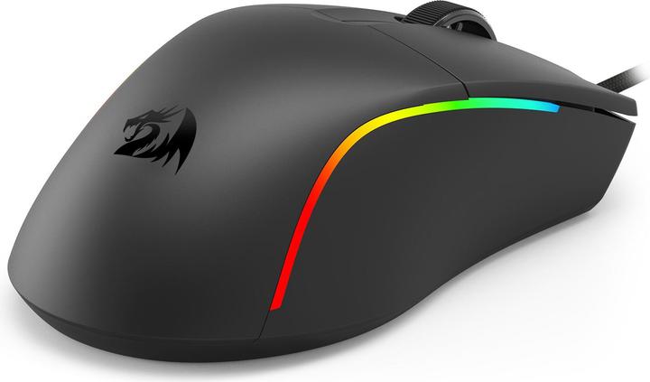 Actual product image Redragon M816-RGB (Cable)