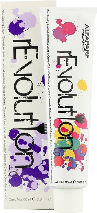 Immagine prodotto Alfaparf L'evoluzione del colore (#30 Volumi, porpora ricco)