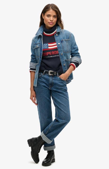 Produktbild Superdry Americana (S)
