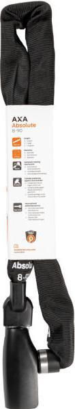 Produktbild AXA Absolute 8 (90 cm)