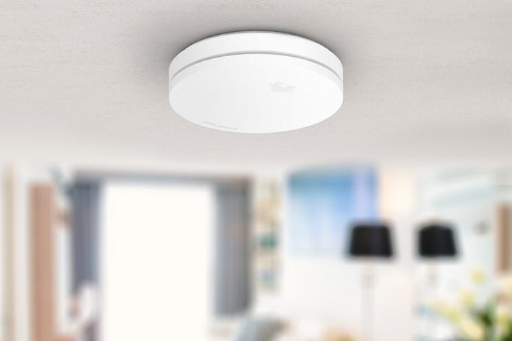 Actual product image Alecto MK-2 QUADSET