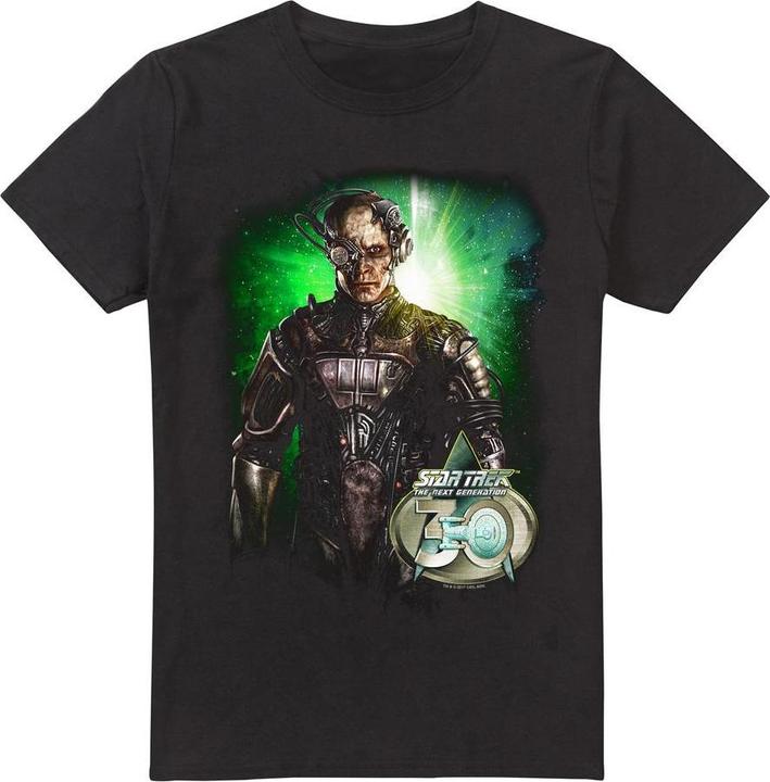 Produktbild Borg 30 TShirt (L)