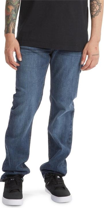Produktbild DC Shoes Worker Straight Denim (W30/L32)