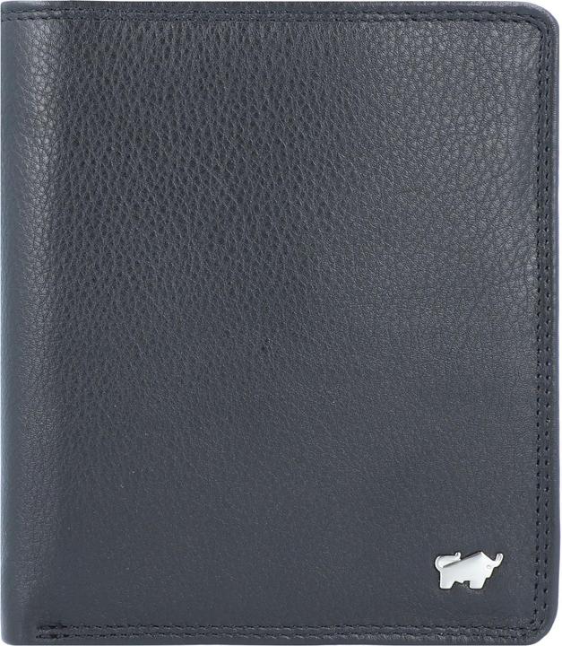 Produktbild Braun Büffel Golf Edition Geldbörse Leder 10 cm
