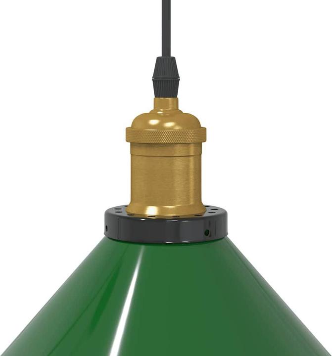 Actual product image vidaXL Pendelleuchte (E27)