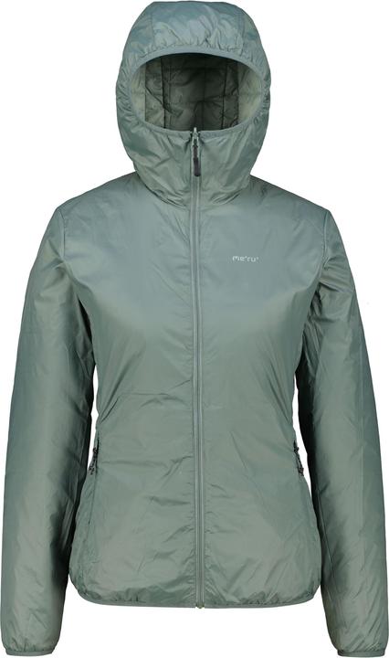 Produktbild Meru Isolationsjacke Naknek (XS)
