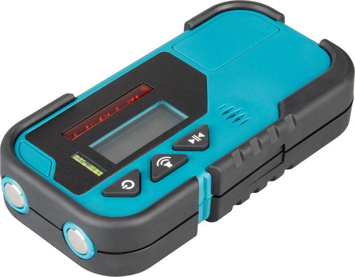 Actual product image Makita Receiver LR150