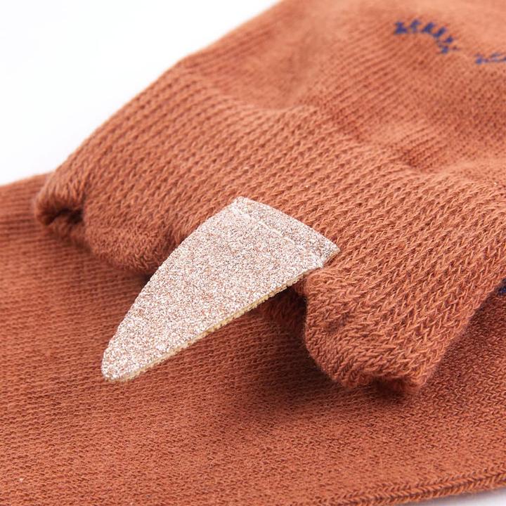 Actual product image VidaXL Children's socks 5 pairs EU 23-26,Material: 78 % cotton. 20 (5-pack, 23 - 26)
