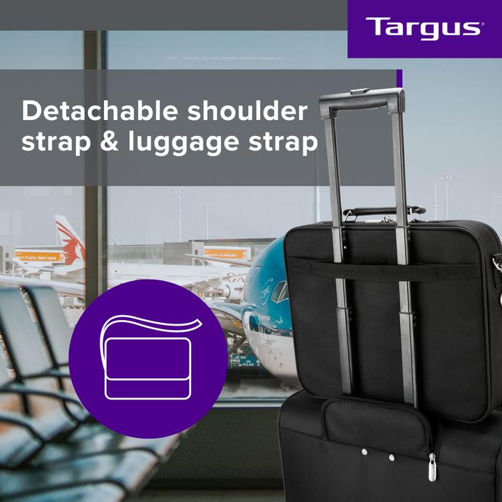 Produktbild Targus Classic+ (15.60", Universal)