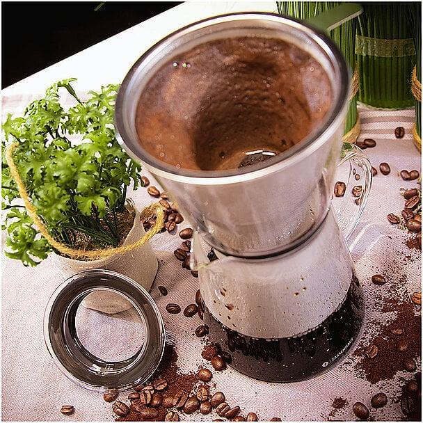 Produktbild Zassenhaus Kaffeezubereiter Coffee Drip (45000) (0.75 l)