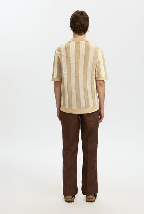 Image du produit Selected Kurzarm Hemd (M)