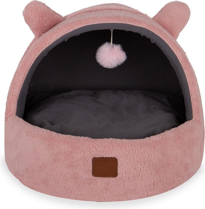 Paws & Whiskers Tom Cat Pet Bed (Cat)